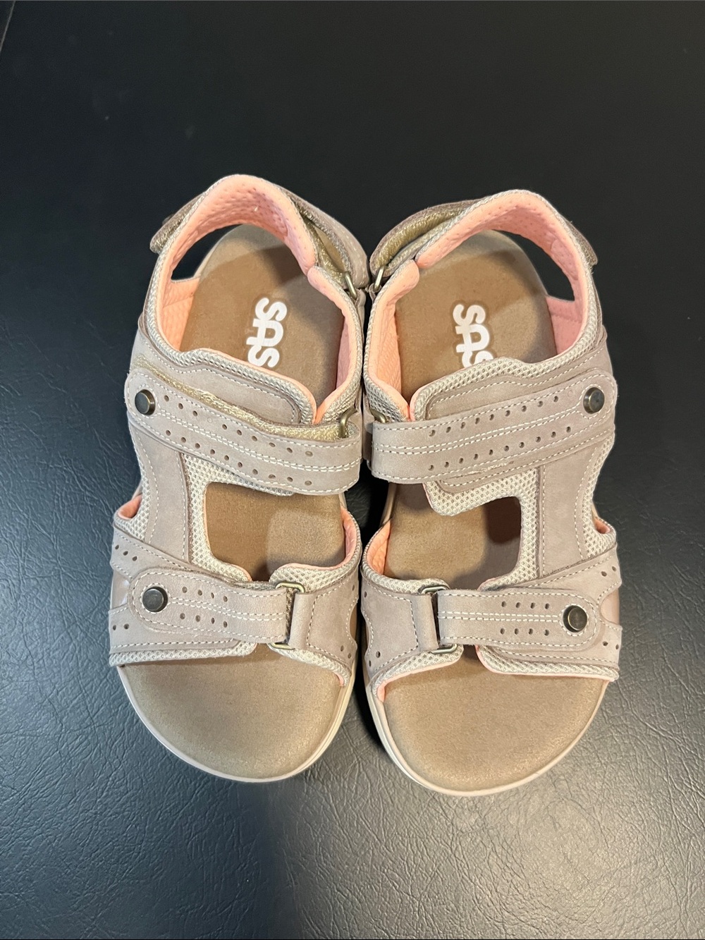 SAS Embark sandals